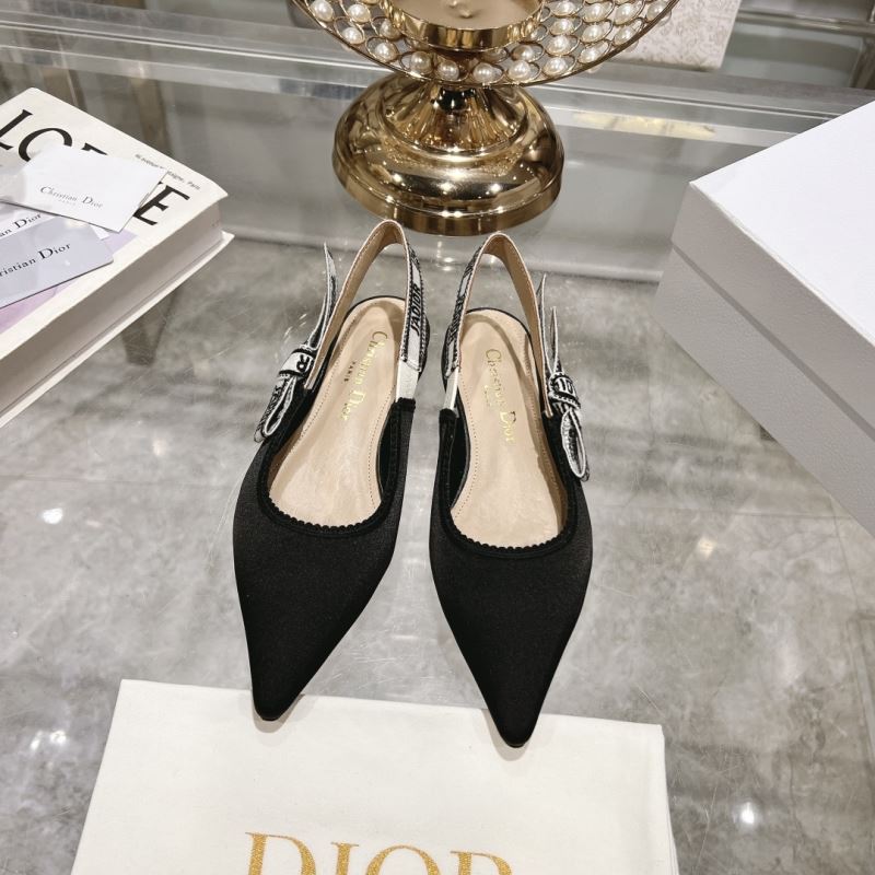 Christian Dior Sandals